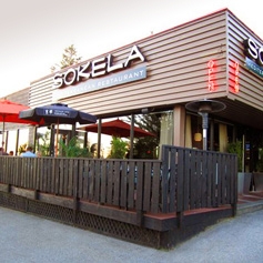 Sokela Restaurant & Lounge