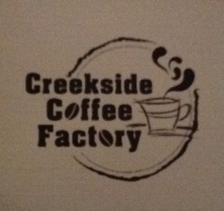 Creekside Coffee Factory